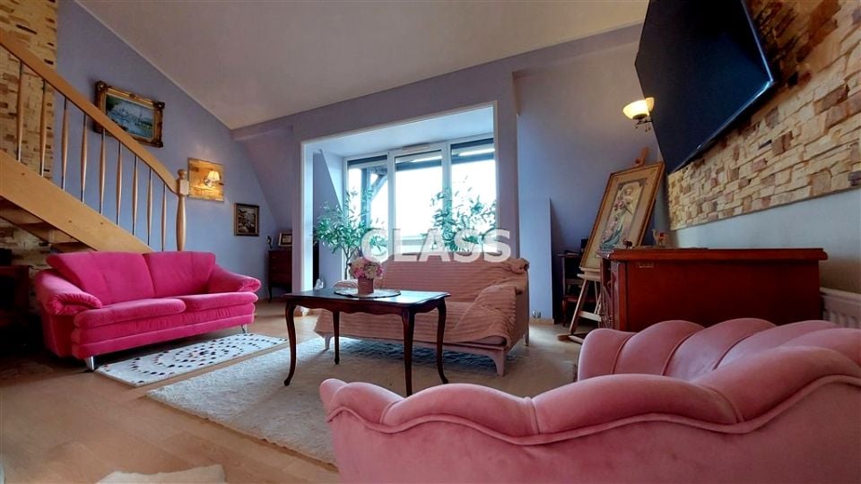 Mieszkanie apartamentowiec sprzedaż