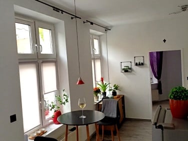 Mieszkanie Olsztyn