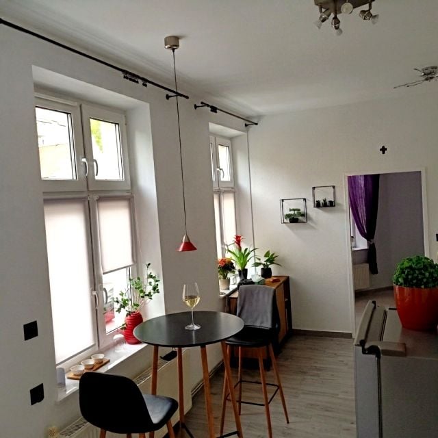 Mieszkanie Olsztyn