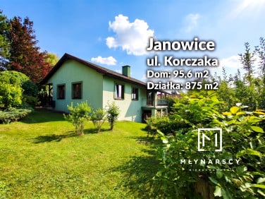 Dom Janowice