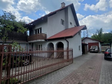 Dom Mogilany