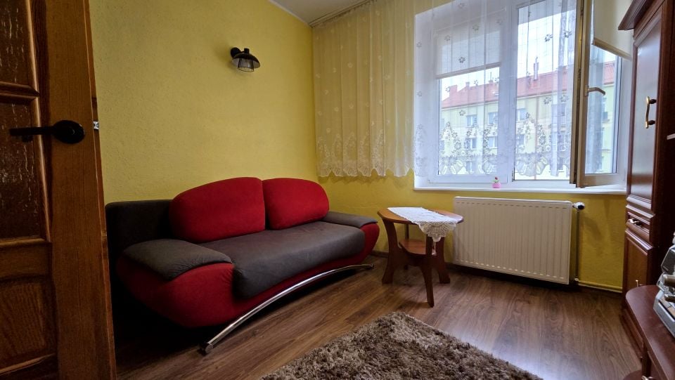 Mieszkanie Grudziądz
