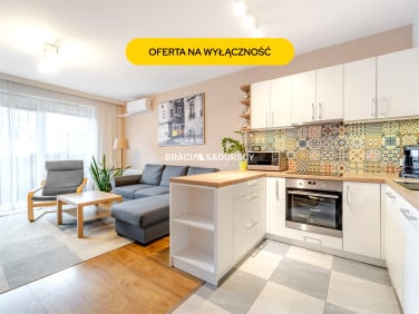 Mieszkanie Kraków