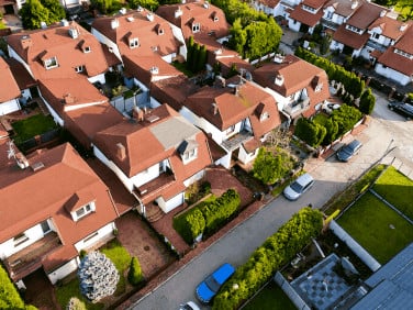 Dom Częstochowa