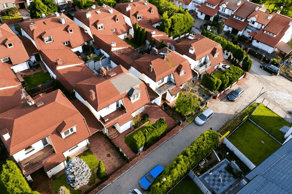 Dom Częstochowa