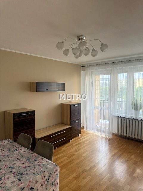 Mieszkanie Bydgoszcz