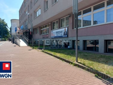 Lokal Częstochowa