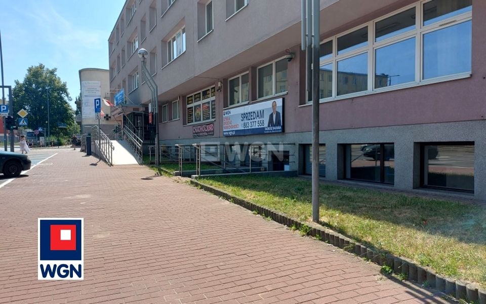 Lokal Częstochowa
