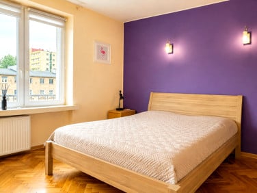 Mieszkanie Łódź