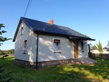 Działka Nowa Wieś