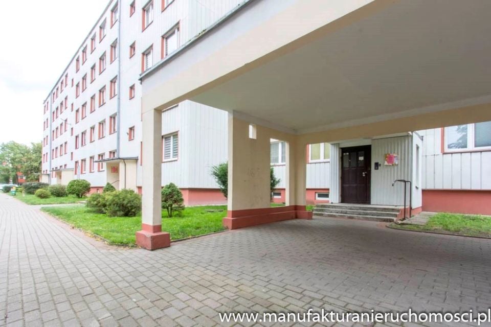 Mieszkanie Białystok