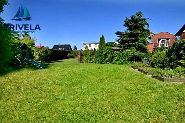 Działka budowlana Rumia
