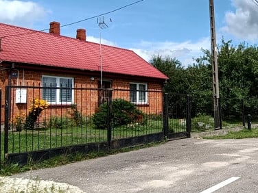 Dom Długosiodło