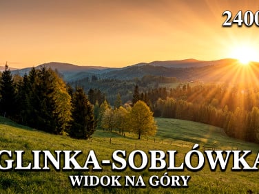 Działka Glinka