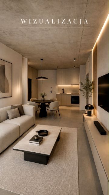 Apartament, ul. Radarowa