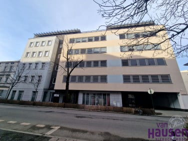 Lokal Poznań wynajem