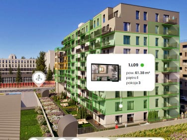 Mieszkanie Wrocław