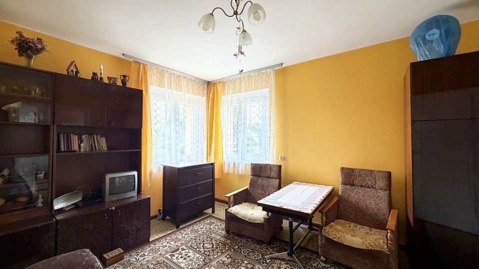 Mieszkanie Jelenia Góra