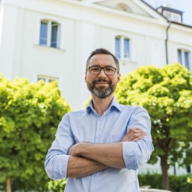 Tomasz Kostrzewa