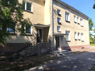 Budynek użytkowy Bielsk Podlaski