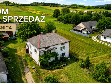Dom Leśnica