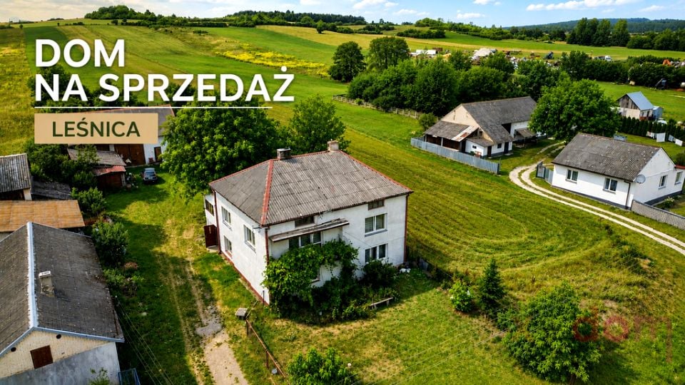 Dom Leśnica