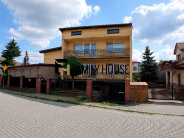 Mieszkanie Starachowice