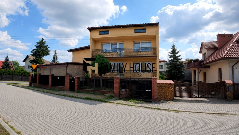 Mieszkanie Starachowice