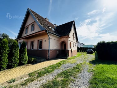 Mieszkanie Olsztynek