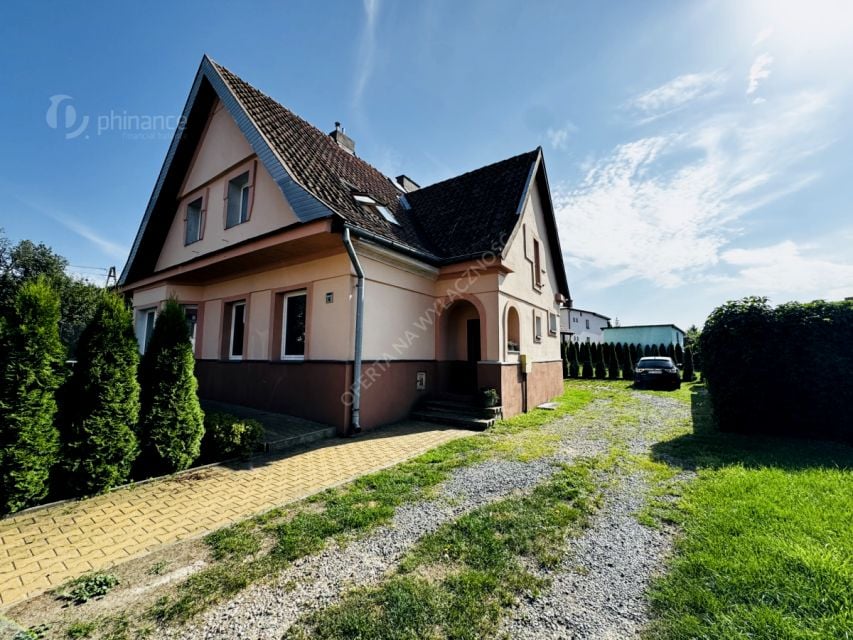 Mieszkanie Olsztynek