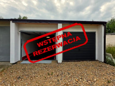 Budynek użytkowy Borne Sulinowo