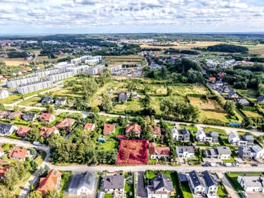 Działka budowlana Gdynia sprzedam