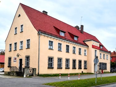 Lokal Wołów