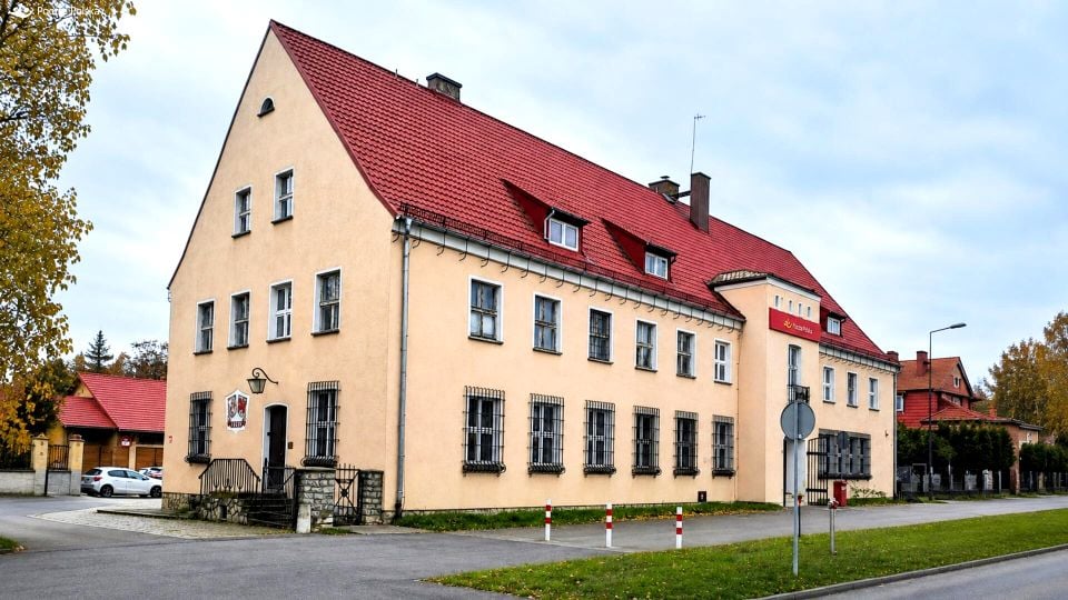 Lokal Wołów