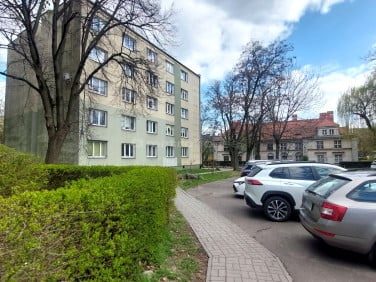 Mieszkanie Łódź
