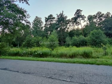 Działka budowlana Tuszyn sprzedam