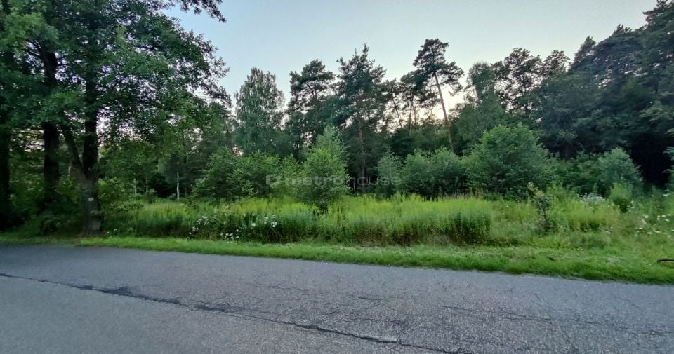 Działka budowlana Tuszyn sprzedam