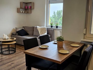 Wynajmę Mieszkanie Poznań - 55 m²