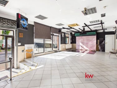Lokal Kwidzyn