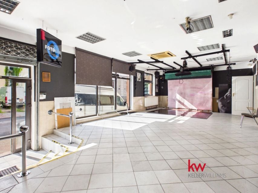 Lokal Kwidzyn
