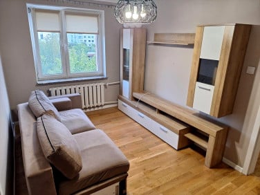 Mieszkanie Warszawa