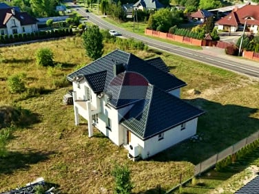 Dom Szydłowiec
