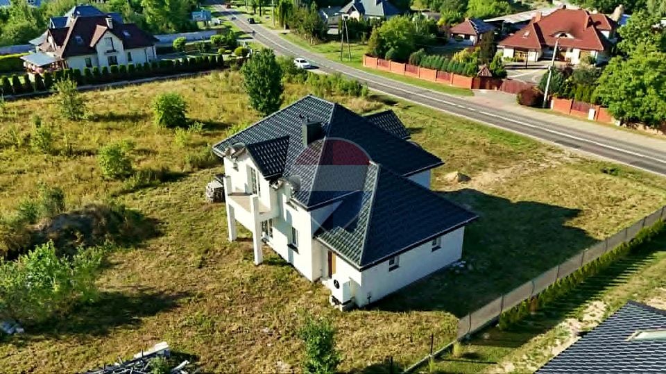 Dom Szydłowiec
