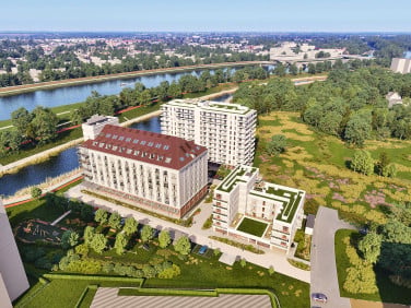 Mieszkanie Wrocław
