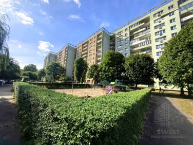 Mieszkanie Szczecin