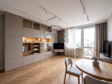 Mieszkanie Warszawa
