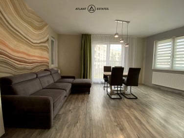Wynajmę Mieszkanie Wrocław - 43 m²