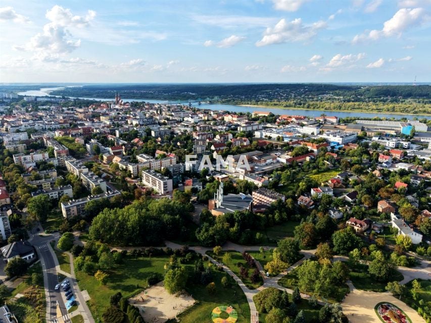 Budynek użytkowy Włocławek