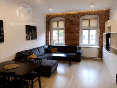 Wynajmę Mieszkanie Wrocław - 65 m²