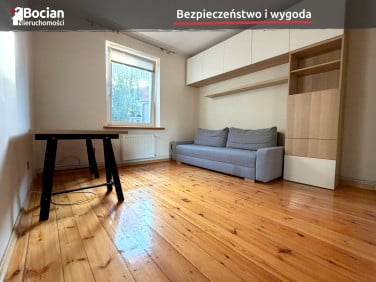 Mieszkanie Gdańsk